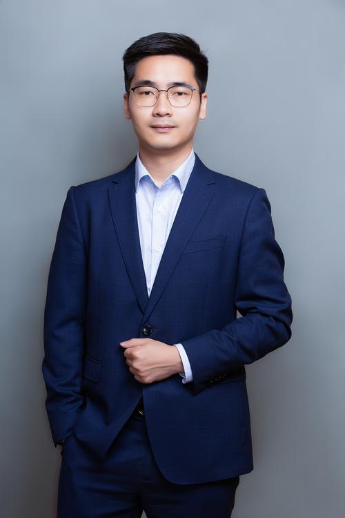 罗金华 公关与传播总监